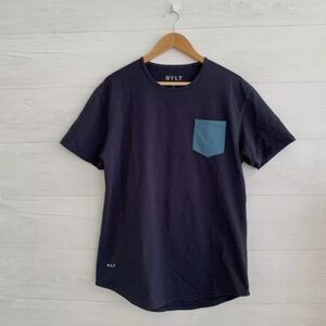 BYLT - Drop Cut Lux short sleeve t-shirt